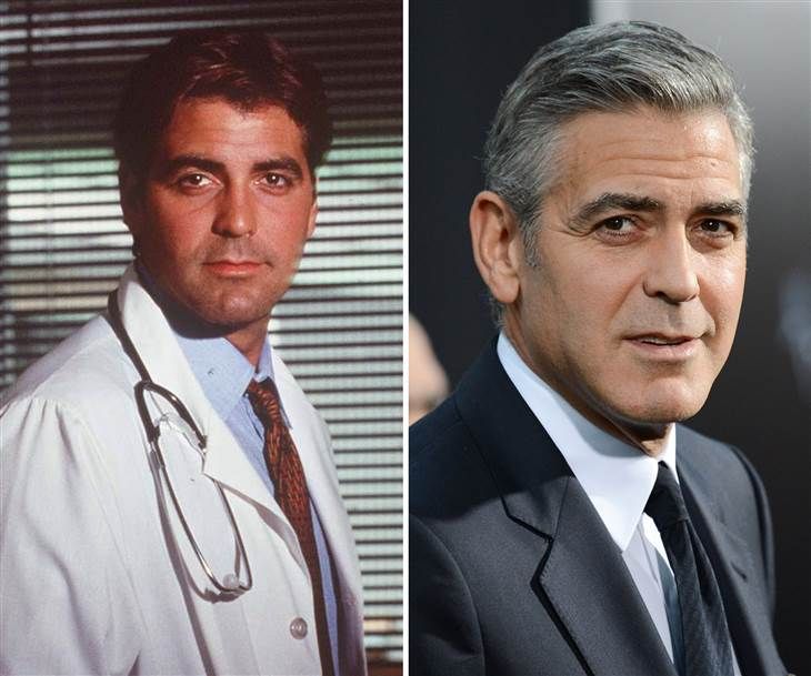 Elenco-de-ER-entonces-y-ahora-Vea-a-George-Clooney