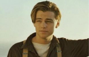 Leonardo DiCaprio: La increíble historia de cómo casi pierde su icónico papel en “Titanic”