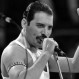 Freddie Mercury: Esta fue su última aparición pública antes de morir
