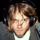 Kurt Cobain: Su desconocida faceta como pintor y dibujante