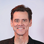 Jim Carrey: El famoso y divertido día en que conoció a Stephen Hawking