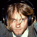 Kurt Cobain: Esta es su depresiva canción que Oasis transformó en un hit optimista