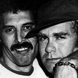 Freddie Mercury: Este fue el último regalo que le hizo a Elton John antes de morir
