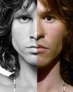 Val Kilmer: Así se convirtió en Jim Morrison en la película 