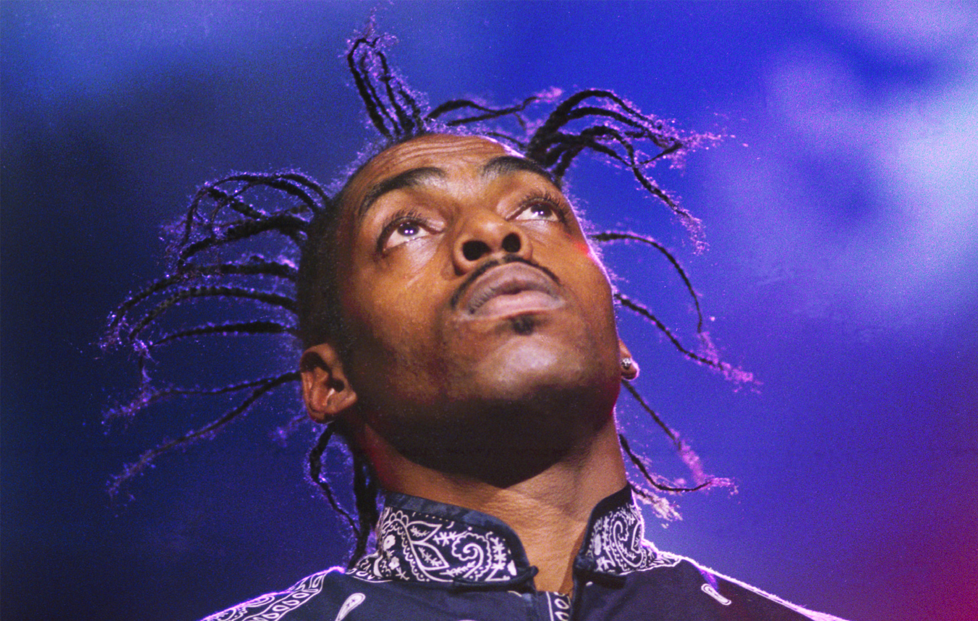 "Gangsta’s Paradise", de Coolio: La historia detrás del icónico himno ...