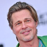 Brad Pitt: El gran galán de los 90 que se “mimetizaba” con sus novias