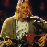Kurt Cobain y el día que conoció el coliseo de Roma después de un ataque de nervios en el escenario