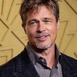 Actor que compartió casa con Brad Pitt: “Aguantaba más tiempo sin ducharse”