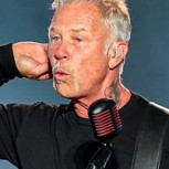 ¿Qué hit de Metallica está inspirado en la agonía y muerte de la madre de James Hetfield?