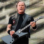 Metallica: ¿Por qué se cortaron el pelo en los años 90′?