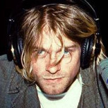 Kurt Cobain: 10 fotos poco conocidas publicadas tras su muerte