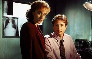 Mulder Y Scully: El Eterno Romance Que Ayudó Al éxito De 