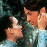 ¿Sabías que Keanu Reeves lleva 30 años casado “ante los ojos de Dios” con Winona Ryder?