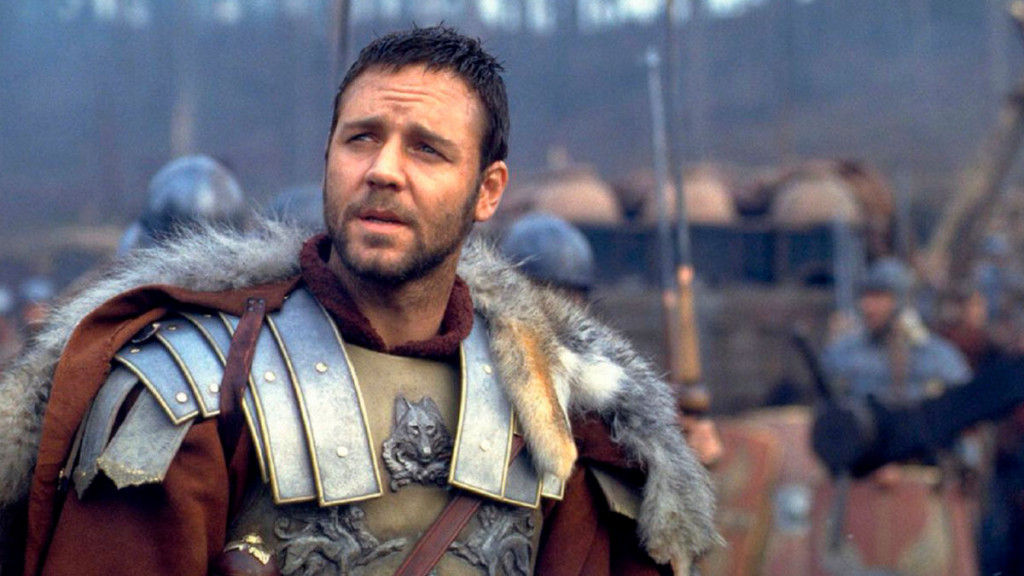 Gladiator-1