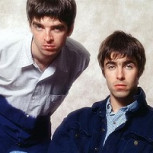 Las dos fotos juntos de Noel y Liam Gallagher después de 15 años peleados