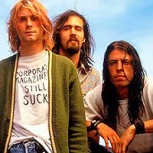 Kurt Cobain: La supuesta “envidia” que sentía por el baterista de Nirvana Dave Grohl