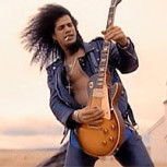 “November Rain”: El hastío de Slash que quedó grabado en el famoso video de Guns N’ Roses