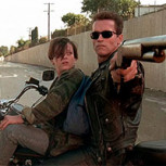 “Terminator 2″: Su famoso tráiler que se transformó en un elemento de culto