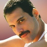 Freddie Mercury y cómo cantó la canción “The Show Must Go On” pese a que le quedaban pocos meses de vida
