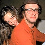 Cecilia Amenábar: Cómo fue el día en que conoció a Gustavo Cerati