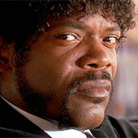 Samuel L. Jackson, “Pulp Fiction” y su imperdible anécdota con Marlon Brando