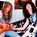 Metallica y Pantera: Las dos bandas que rigieron el metal a principios de los 90′