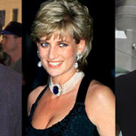 La fiesta en que Sylvester Stallone y Richard Gere se pelearon por la princesa Diana