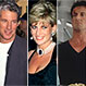 La fiesta en que Sylvester Stallone y Richard Gere se pelearon por la princesa Diana