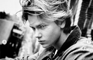 Lance Staedler: Sus mejores fotos de famosos actores y actrices de Hollywood en los a&ntilde;os 90'