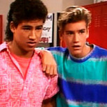 ¿Cómo lucen hoy Zack Morris y “Slater” de “Salvados por la Campana? Este reel tiene la respuesta