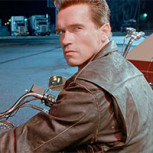 “Terminator 2″: Mira sorprendentes fotos poco conocidas de esta icónica película