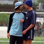 El día en que Oasis y Blur se enfrentaron en un disputado “clásico” de fútbol