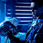 Las estrellas de la premiere de “Terminator 2″ en 1991: Vea las fotos