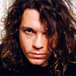 ¿Cuál fue el último concierto de Michael Hutchence con INXS antes de su muerte?