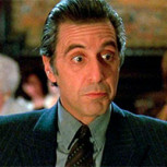 Al Pacino: Así construyó su aplaudido rol de un atormentado exmilitar ciego en “Perfume de Mujer”