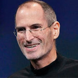 Steve Jobs: Cómo triunfó gracias a privilegiar la “señal” por sobre el “ruido”