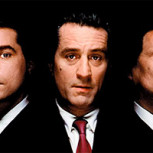 “¿Por qué te parezco gracioso?”: La historia de una de las escenas más famosas de “Buenos Muchachos”