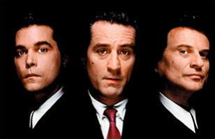 "&iquest;Por qu&eacute; te parezco gracioso?": La historia de una de las escenas m&aacute;s famosas de "Buenos Muchachos"