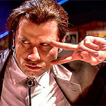 John Travolta y la sugerencia que mejoró la icónica escena de baile de “Pulp Fiction”