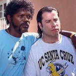¿Qué regalo navideño recibieron Vincent Vega y Jules Winnfield, los dos matones de “Pulp Fiction”?