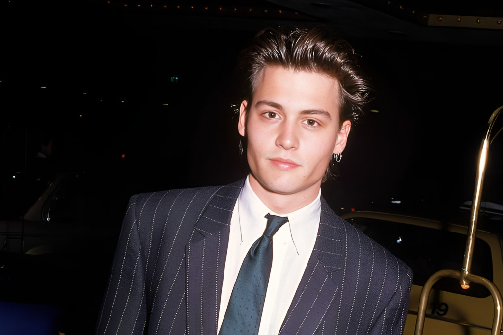 Los 10 actores más sexies de los 90