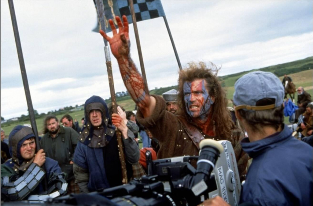 William Wallace verdadera historia