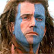 Mel Gibson y la dura verdad sobre William Wallace: “Era un monstruo”