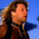 Bon Jovi: La increíble anécdota de cómo compuso “Blaze of Glory” en sólo 15 minutos