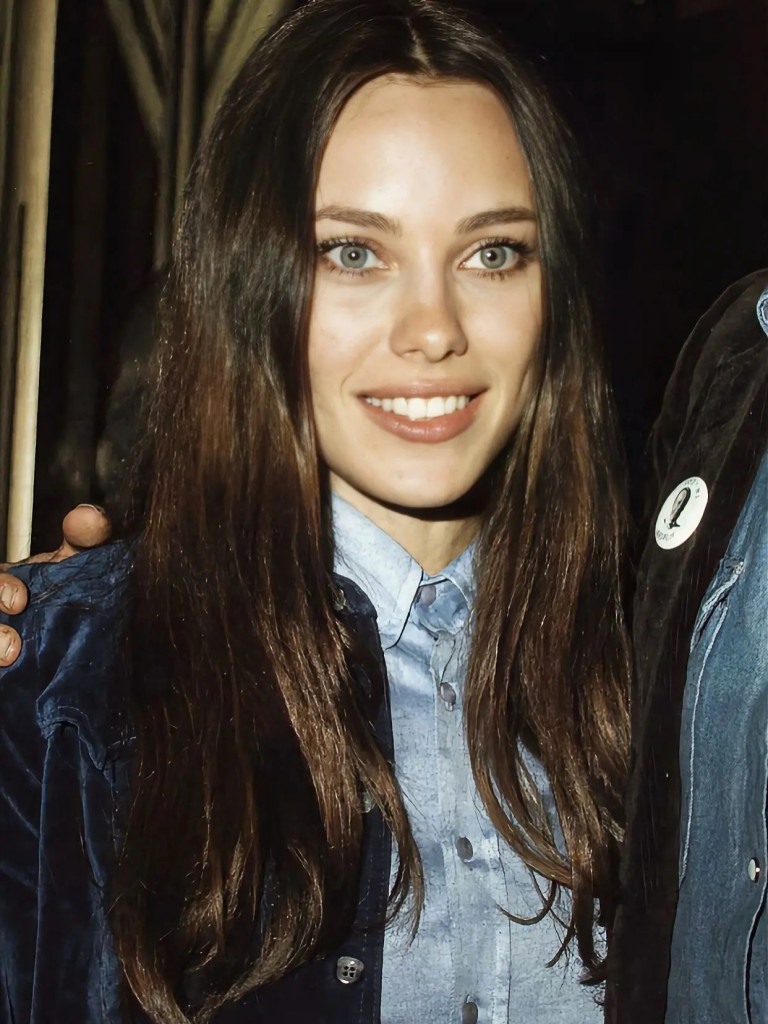 madre Angelina Jolie