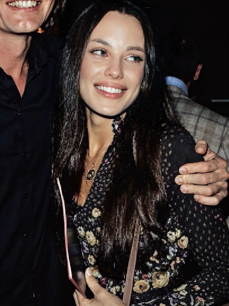 madre Angelina Jolie