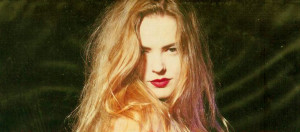 rostros femeninos mas bellos 90s