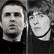 George Harrison vs Liam Gallagher: Las duras descalificaciones del exBeatle contra Oasis