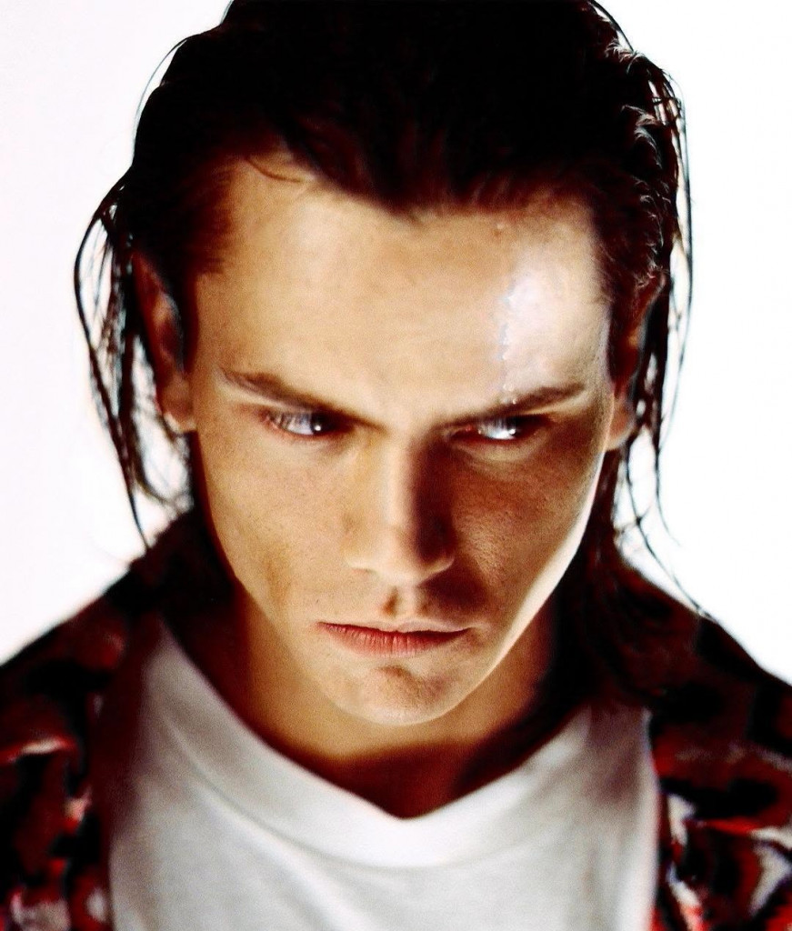 River Phoenix última sesión de fotos