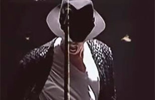 Michael Jackson: &iquest;C&oacute;mo naci&oacute; su famoso paso tapandose la entrepierna al bailar?